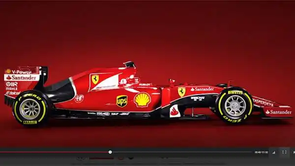 Svelata la SF15-T, la nuova Ferrari per la stagione 2015 del Mondiale di Formula 1, la prima di Sebastian Vettel. Ecco tutte le 'Rosse' del nuovo millennio.
