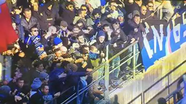 Sassuolo-Inter potrebbe aver consumato la frattura tra Mauro Icardi e l'ambiente nerazzurro.