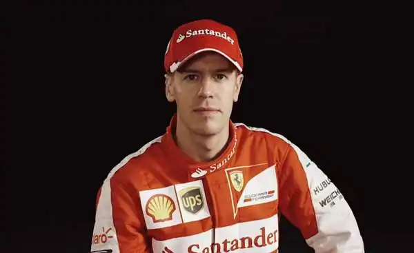 A guidarla per primo sarà proprio il tedesco, che al Cavallino è chiamato a sostituire Fernando Alonso, passato in McLaren.
