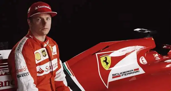 Con questa vettura la Ferrari spera di conquistare quel titolo iridato dei piloti che manca dal 2007, quando a trionfare fu Kimi Raikkonen.