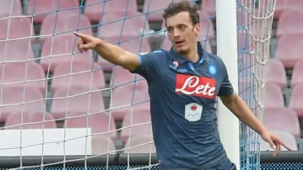 Napoli-Udinese 3-1. Gabbiadini 6,5. Sta riprendendo la confidenza con il gol dei tempi d'oro. E il Napoli, guarda caso, non sembra fermarsi più.