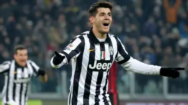 Morata 6,5. Ha soppiantato definitivamente Llorente nelle scelte di Allegri. Ed è da tempo il beniamino dello Stadium, che gli tributa ovazioni ogni volta che ripiega in difesa. Gol da opportunista.