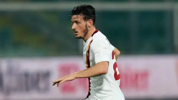 Florenzi 5. Un fantasma nel tridente offensivo, in difficoltà anche in fase di copertura.