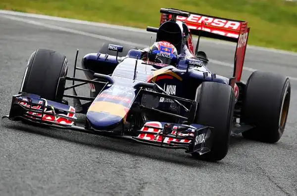 La nuova stagione si avvicina e a Jerez sono scesi in pista tutti i team più importanti per i primi test di questo 2015