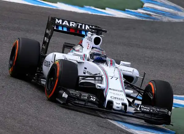 La nuova stagione si avvicina e a Jerez sono scesi in pista tutti i team più importanti per i primi test di questo 2015
