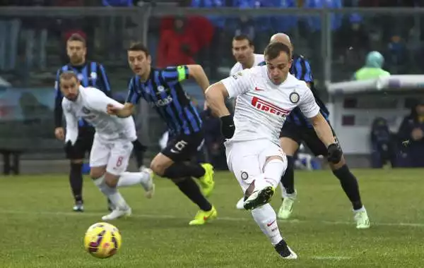 Atalanta-Inter 1-4