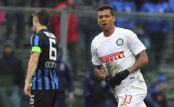 Atalanta-Inter 1-4