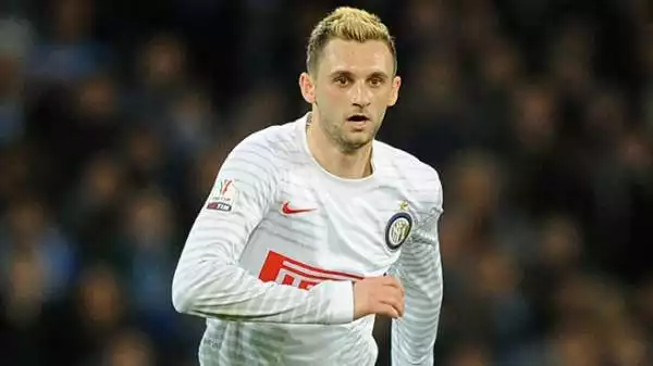 Atalanta-Inter 1-4. Brozovic 7. Conferma le ottime indicazioni date fin qui: con lui in campo l'Inter ci ha guadagnato in ferro e fosforo. Kovacic, sempre più panchinaro, è avvisato.