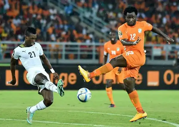 Finale thrilling per la Coppa d'Africa: la vittoria finale va alla Costa d'Avorio che ha battuto il Ghana ai calci di rigore con il punteggio di 9-8, dopo lo 0-0 dei 120 minuti.