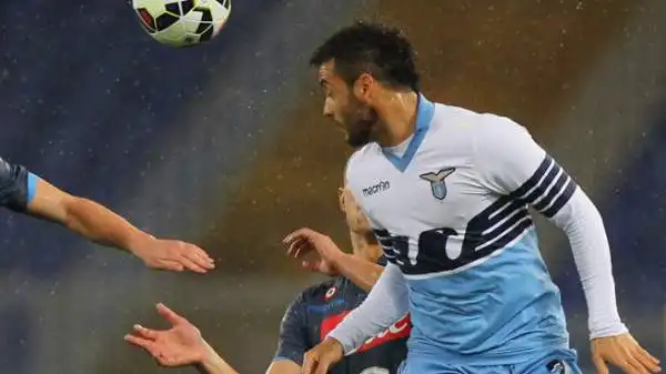 Felipe Anderson 7. Motorino inesauribile della Lazio, mezzo gol del vantaggio è suo. E se nel primo tempo i partenopei fanno una gran fatica, il merito è anche del brasiliano.