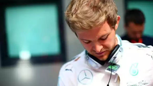Rosberg 7. La sua gara non è nemmeno negativa, ma sparisce dinnanzi alla prova di forza di un Hamilton veramente cannibale.