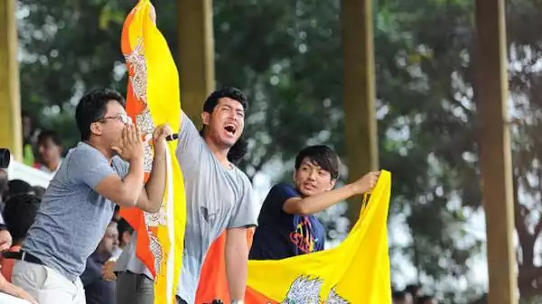 Colpaccio del Bhutan, la Nazionale più debole del mondo, in Sri Lanka nelle qualificazioni del campionato del mondo.