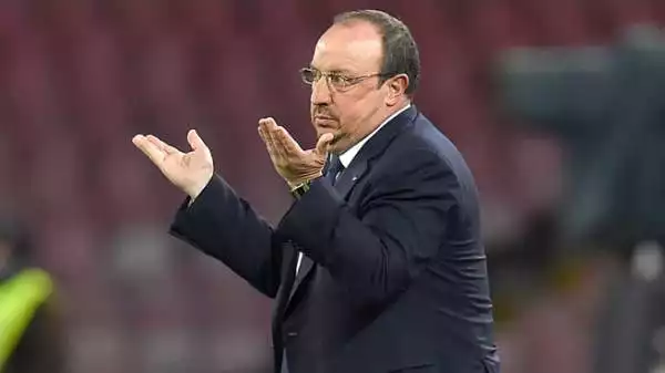 Tutto può partire da Rafael Benitez. Il tecnico del Napoli non resterà sotto il Vesuvio: secondo i media spagnoli potrebbe finire al Real Madrid, scalzando Carlo Ancelotti.
