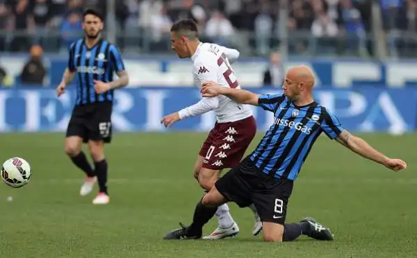 Atalanta-Torino 1-2