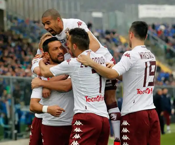 Atalanta-Torino 1-2