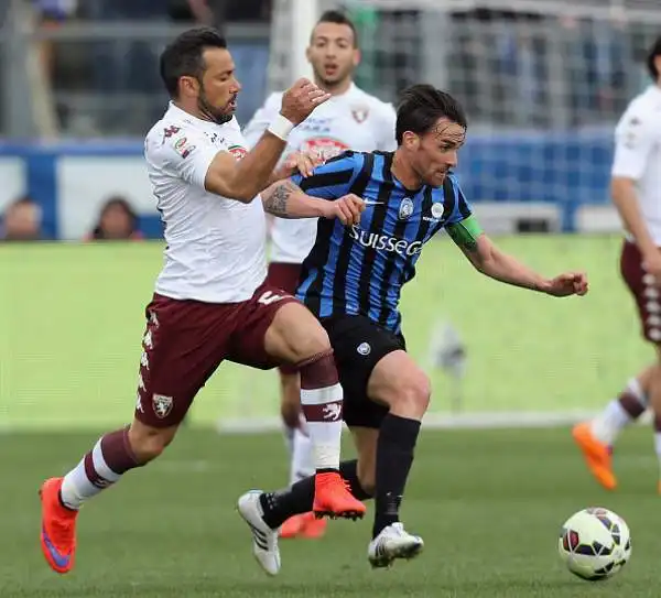 Atalanta-Torino 1-2