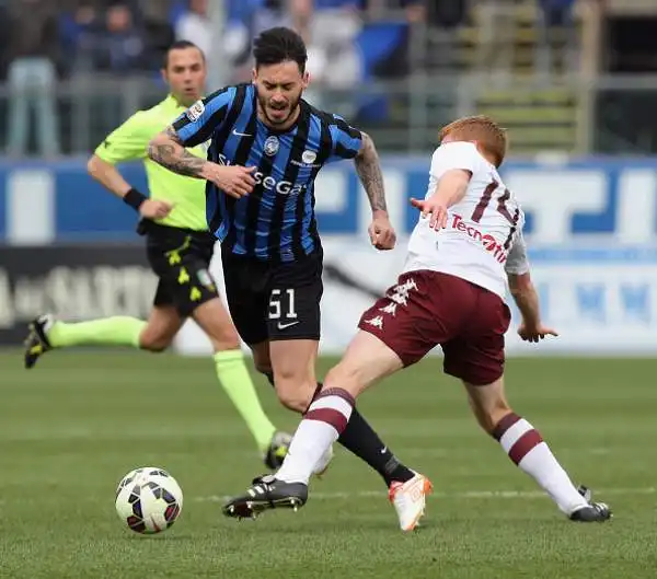 Atalanta-Torino 1-2