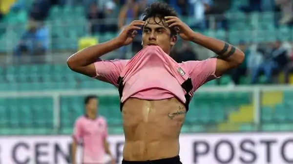 Paulo Dybala. Il talento ex Palermo è già arrivato alla Juventus. Ma per sostituire Tevez la Vecchia Signora punta decisamente ad altri rinforzi sul mercato. E sono tutti di alto o altissimo profilo.