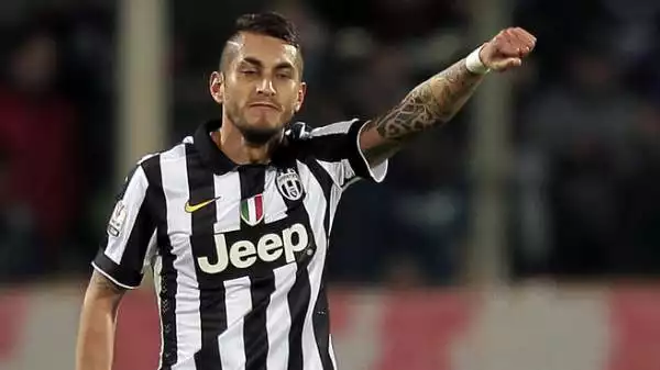 Pereyra 7,5. Questa qualificazione è in ottima parte sua. Sta diventando uno dei simboli della gestione Allegri.