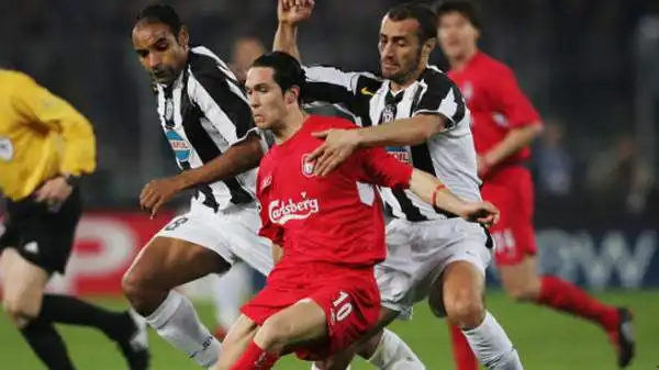 L'anno prima, nel 2004/2005, fu invece il Liverpool a porre fine alla marcia della squadra di Capello. I reds coronarono la loro cavalcata con l'epica finale vinta in rimonta contro il Milan.
