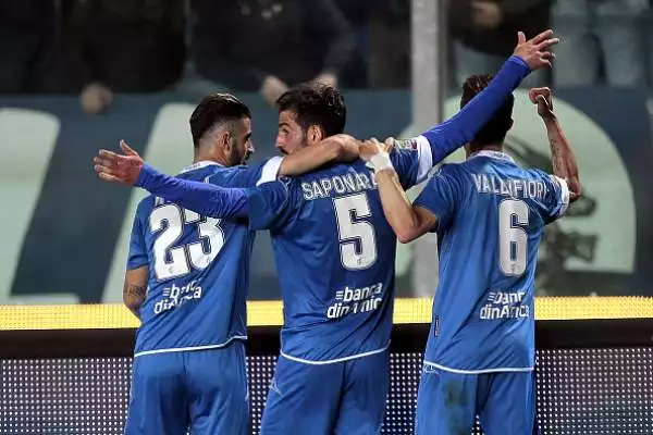 Sarri, lezione di calcio al Napoli: 4-2. AllEmpoli basta un primo tempo perfetto: 4-2 ai partenopei (tre autogol totali), che a meno di un miracolo salutano la Champions League.