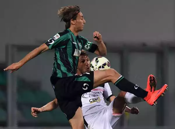 Pareggio a reti inviolate al Mapei Stadium nella più classica sfida di fine stagione tra due squadre che ormai hanno poco da chiedere alla classifica.