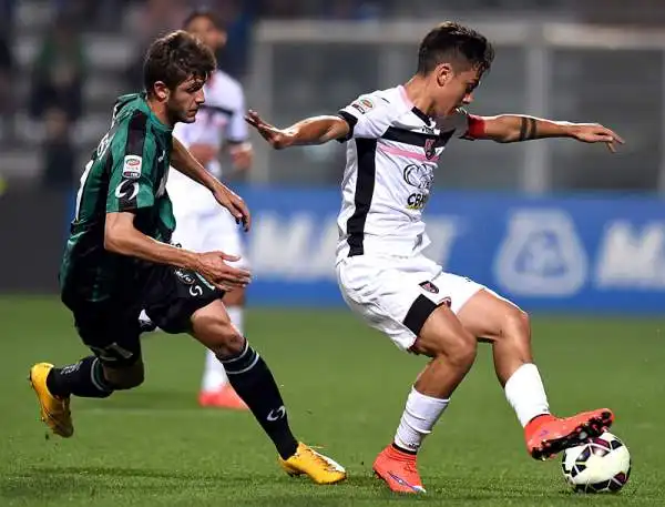 Pareggio a reti inviolate al Mapei Stadium nella più classica sfida di fine stagione tra due squadre che ormai hanno poco da chiedere alla classifica.