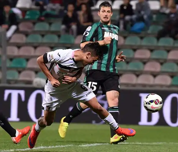 Pareggio a reti inviolate al Mapei Stadium nella più classica sfida di fine stagione tra due squadre che ormai hanno poco da chiedere alla classifica.