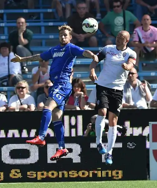 Cesena-Sassuolo 2-3