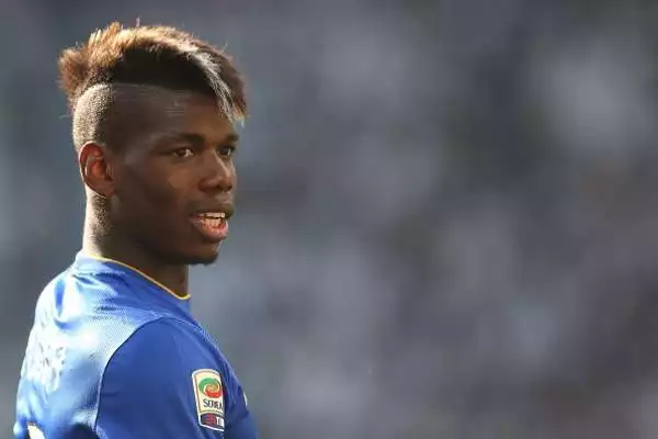 Pogba torna ma non basta. Rossettini nel finale risponde al francese: 1-1 col Cagliari.