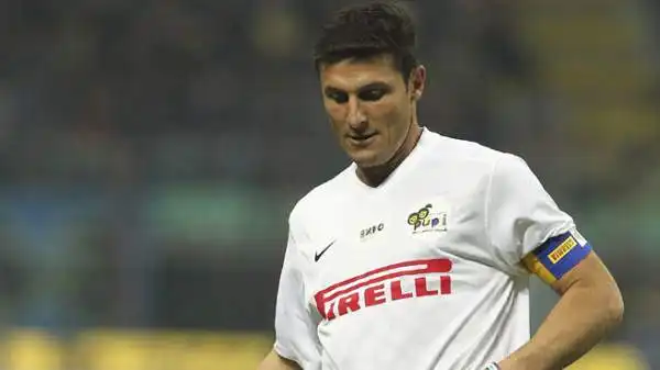 Capitan Zanetti