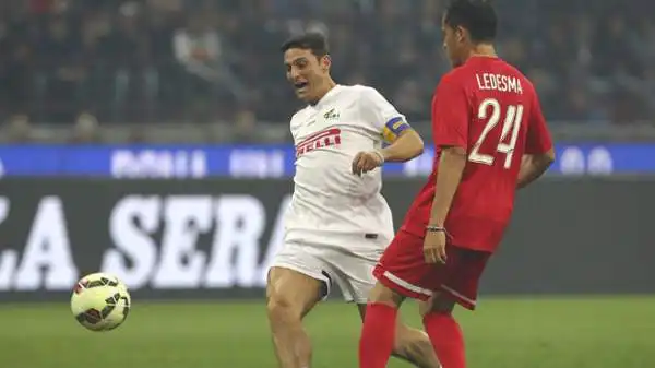 Zanetti e Ledesma