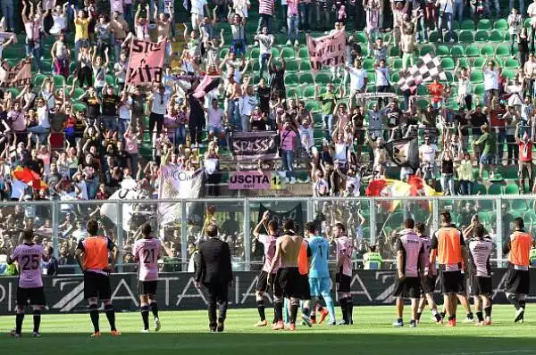 Palermo-Atalanta 2-3