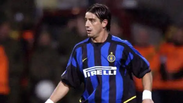 Francesco Coco. Grande promessa del Milan, il suo nome è legato ad uno altro scambio rossonerazzurro: l'Inter per lui si privò a cuor leggero di Seedorf.