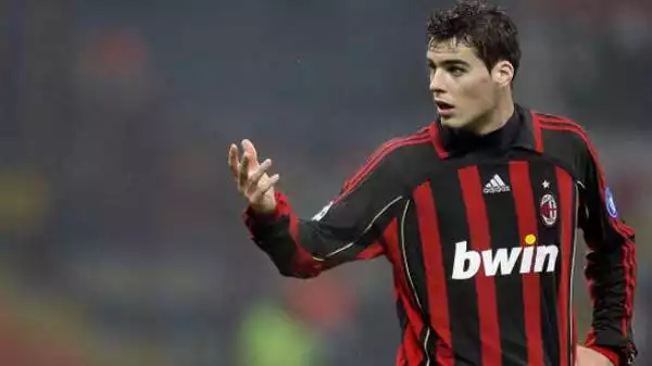 Yoann Gourcuff. Mentre il Milan vinceva tutto nel 2007, il bizzoso bretone litigava con i senatori che gli imputavano scarso impegno.