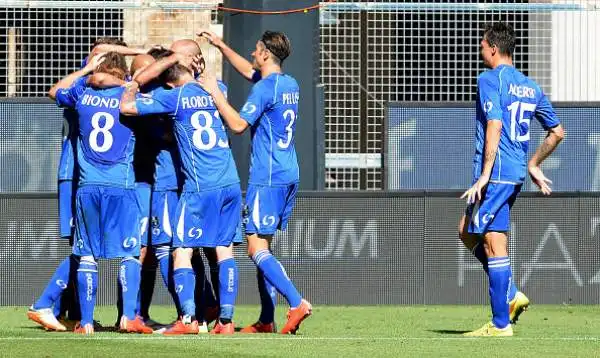 Udinese-Sassuolo 0-1