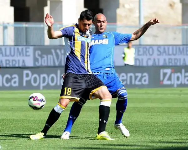 Udinese-Sassuolo 0-1