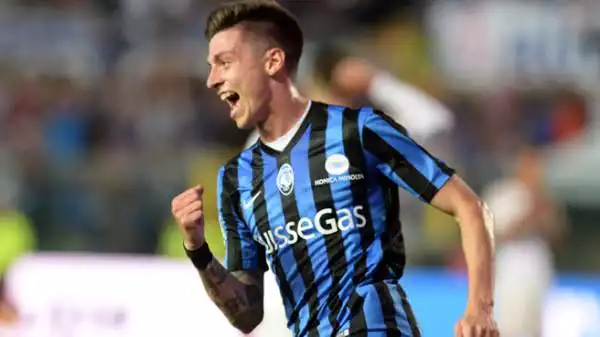 Atalanta-Milan 1-3. Baselli 7. Troppo spesso inspiegabilmente in panchina, il centrocampista nerazzurro con i suoi inserimenti mette in crisi la difesa rossonera, fino a firmare il vantaggio.