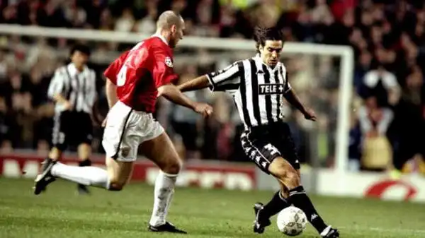 Juan Esnaider. Nel gennaio del 1999 dopo l'infortunio di Del Piero la Juventus pescò dall'Espanyol il peggiore dei sostituti possibili: sedici presenze e zero gol.