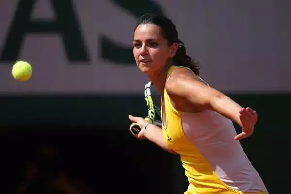 L'Equipe ha stilato la classifica delle più belle protagoniste del Roland Garros: 5° Amandine Hesse.