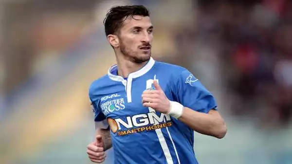 Mirko Valdifiori - Empoli. Arrivato in Serie A a 28 anni, Valdifiori è stato grande protagonista nell'Empoli tanto da guadagnarsi anche la chiamata in Nazionale da parte di Antonio Conte.