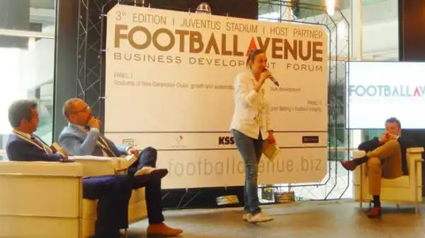 Football Avenue, il Forum internazionale del calcio, giunto alla sua terza edizione, ha messo a disposizione dei partecipanti, attraverso il Business Development Forum, molte novità.