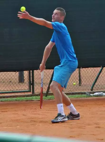 E' un traguardo importante, quello raggiunto da Filippo Volandri all'Aspria Tennis Cup di Milano: la vittoria n. 300 a livello Challenger. Battuto nell'occasione Oriol Roca Batalla (3/6, 6/3, 6/1).