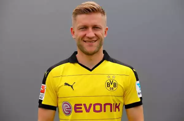 Jakub Blaszczykowski (dal Borussia Dortmund alla  Fiorentina)