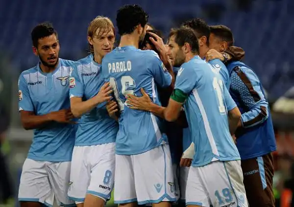 Lazio-Genoa 2-0