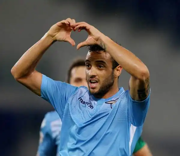 Lazio-Genoa 2-0