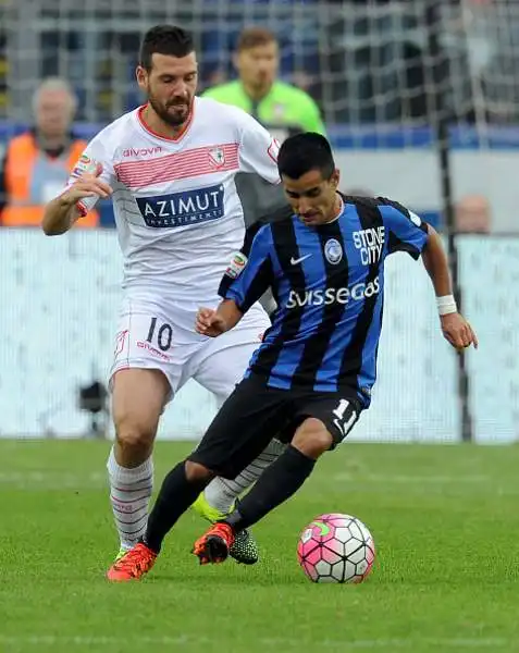 Atalanta-Carpi 3-0