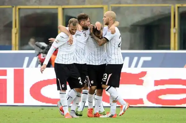 Bologna-Palermo 0-1