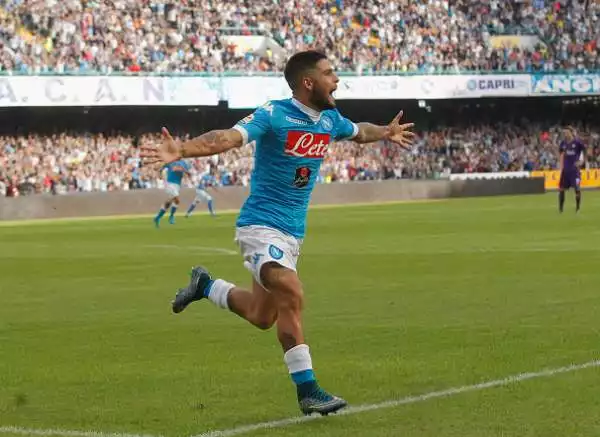 Napoli-Fiorentina 2-1