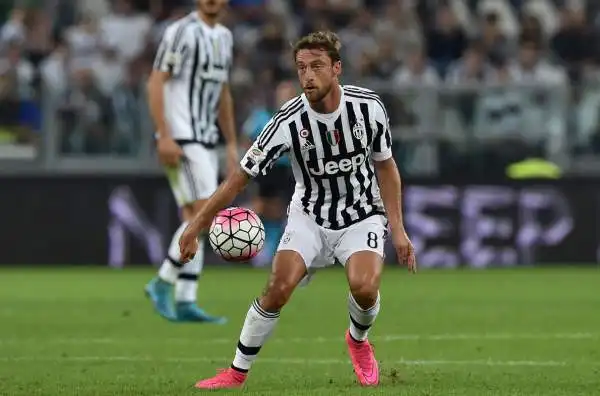 Inter-Juventus 0-0. Marchisio 5,5. E' sempre nel centro del gioco, ma sbaglia tanti passaggi e non riesce a velocizzare la manovra.